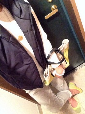 ふきさんのコーディネート