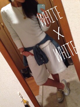 ふきさんのコーディネート