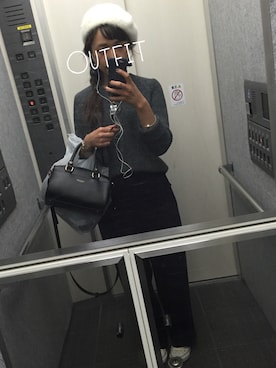 ふきさんのコーディネート