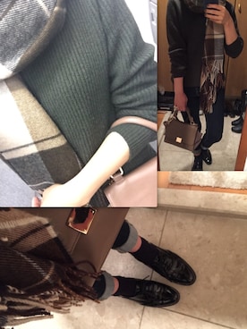 ふきさんのコーディネート