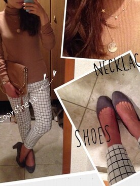 ふきさんのコーディネート