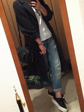 ふきさんのコーディネート