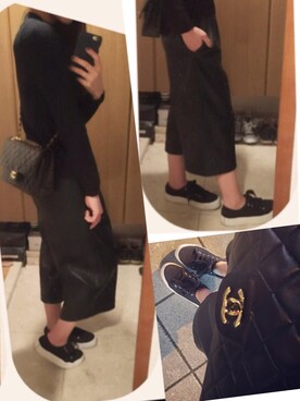 ふきさんのコーディネート