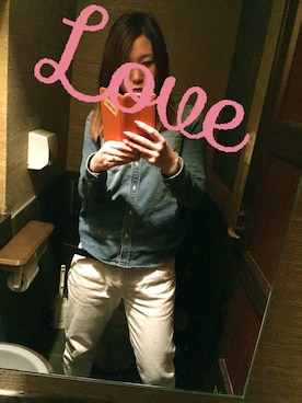 asuさんのコーディネート