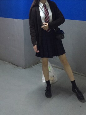 xxxxikeyさんのコーディネート