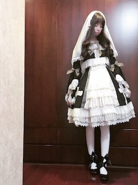 xxxxikeyさんのコーディネート