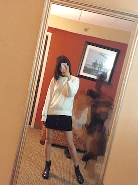 xxxxikeyさんのコーディネート