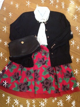 naさんのコーディネート