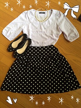 naさんのコーディネート