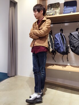 JuuuuunJunさんのコーディネート