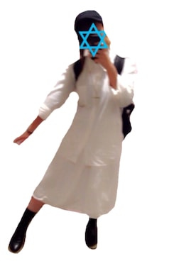 YUR!Aさんのコーディネート