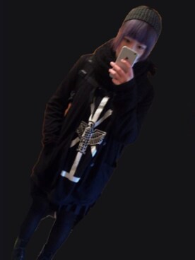 YUR!Aさんのコーディネート