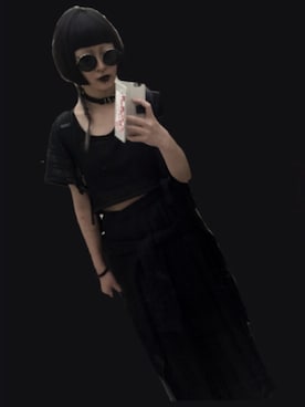 YUR!Aさんのコーディネート