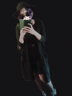 YUR!Aさんのコーディネート