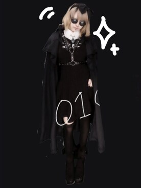 YUR!Aさんのコーディネート