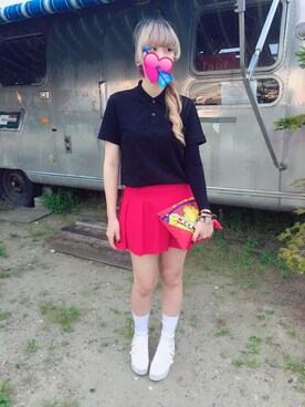 YUR!Aさんのコーディネート