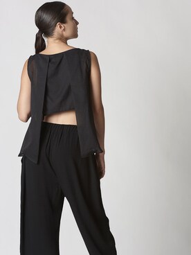 Echo + Airさんのコーディネート