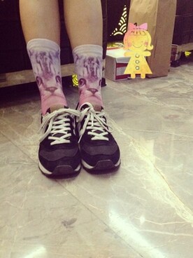 christiepunさんのコーディネート