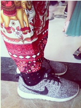 christiepunさんのコーディネート