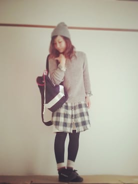 よこさんのコーディネート