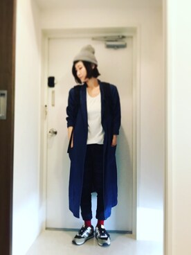 よこさんのコーディネート