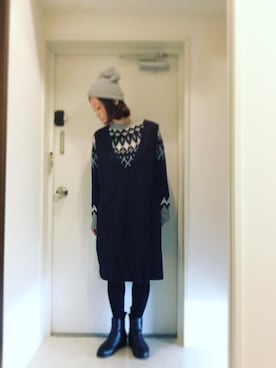 よこさんのコーディネート