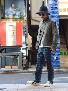 hajime722さんのコーディネート