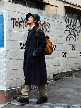 hajime722さんのコーディネート