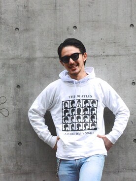 hajime722さんのコーディネート