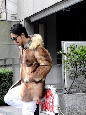 hajime722さんのコーディネート