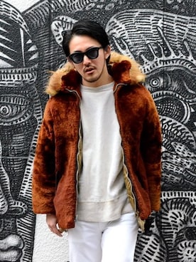 hajime722さんのコーディネート