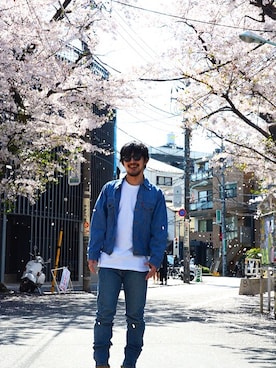 hajime722さんのコーディネート