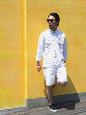 hajime722さんのコーディネート