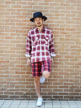 hajime722さんのコーディネート