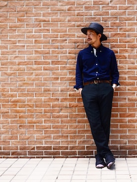 hajime722さんのコーディネート