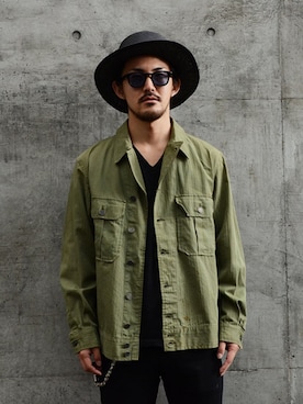 hajime722さんのコーディネート