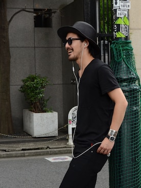 hajime722さんのコーディネート