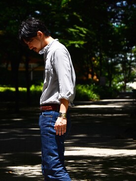 hajime722さんのコーディネート