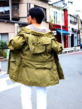 hajime722さんのコーディネート