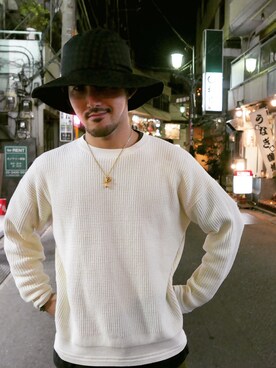 hajime722さんのコーディネート