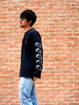 hajime722さんのコーディネート