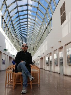 hajime722さんのコーディネート