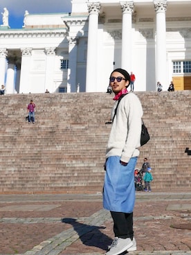 hajime722さんのコーディネート