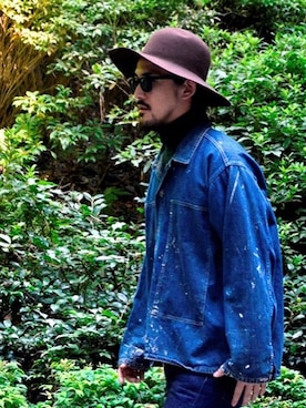 hajime722さんのコーディネート