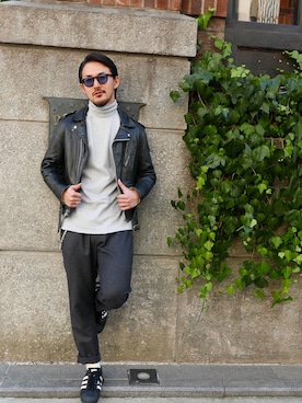 hajime722さんのコーディネート