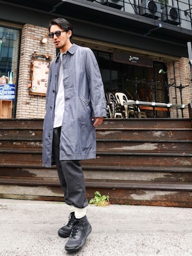 hajime722さんのコーディネート