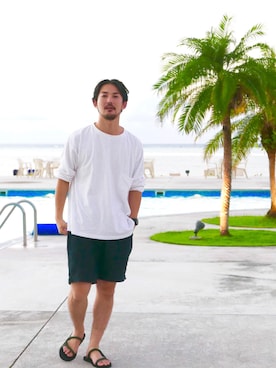 hajime722さんのコーディネート