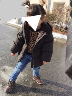 Leeさんさんのコーディネート