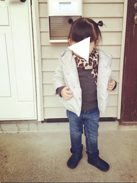 Leeさんさんのコーディネート