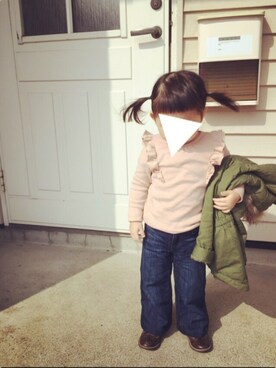 Leeさんさんのコーディネート